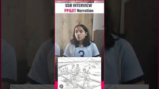 ssb interview  Best ssb coaching in indore  ppdt practice  ppdt narration ssbinterview [upl. by Stagg]