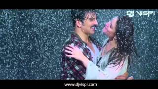 Teri Meri Kahani  Gabbar Returns  DJ Vispi Mix [upl. by Yarod]