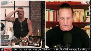 The Pat McAfee Show  Wednesday June 28th 2023 [upl. by Pages]