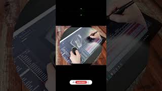 Top 5 Best Drawing Tablets In 2024 [upl. by Ecinehs]