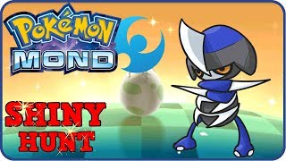 Live GoGo Power Ranger POKEMON SONNE amp MOND SHINY HUNT Gladiantri mit Goceta [upl. by Alford958]