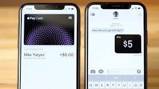 How to Add Apple Pay to Cash App [upl. by Rocker]