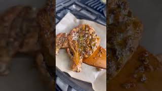 Poulet au four cooking food recipe [upl. by Dottie]