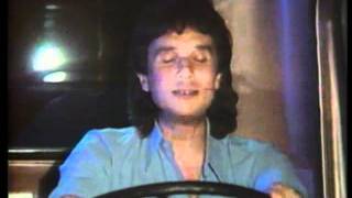 ROBERTO CARLOS VIDEO CLIPCAMIONERO1984 [upl. by Gwenny]