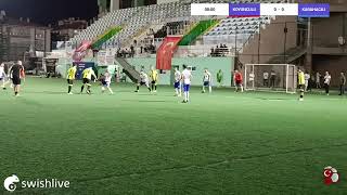 YOZGATLI DERNEKLER FEDERASYONU KOYUNCULU VS KARAHACILI [upl. by Julio22]