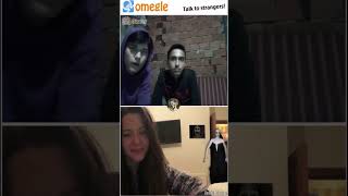 omegle pranks [upl. by Endo]