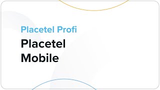 quotPlacetel Mobilequot einfach bestellen [upl. by Tterraj]