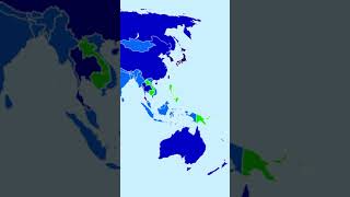 Declining Birth Rates Around the World [upl. by Neillij381]