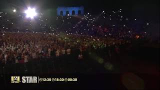 Emis Killa e Maracanà allArena di Verona [upl. by Anrahc]