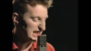 Billy Bragg  Levi Stubbs Tears Official Video [upl. by Annoda]