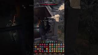 How to enter Cazadors Palace in Baldurs Gate 3 [upl. by Joappa942]