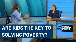 Are kids the key to solving poverty [upl. by Annola192]