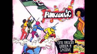 Funkadelic  Uncle Jam [upl. by Divine]