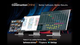 Introducing ConstructionOnline [upl. by Karyl722]