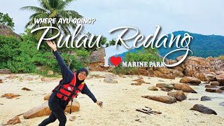 LAGUNA REDANG BEACH RESORT  full itinerary 3D2N [upl. by Oned]