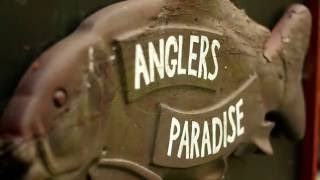 Anglers Paradise with Drone footage 2016 [upl. by Trakas]