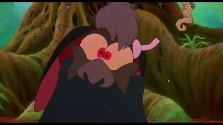 Batty Rap from Ferngully [upl. by Kore936]