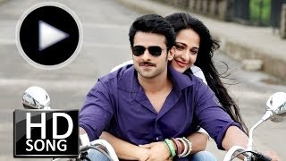 Raghavendra Movie Video Songs  Calcutta Pan Full Song  Prabhas  Simran  Mani Sharma [upl. by Calley54]