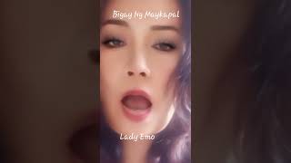 Bigay Ka Ng Maykapal by  Lady LEO [upl. by Oznohpla]