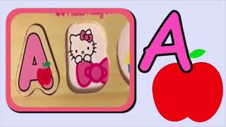 Phonics Song Compilation A to Z Cartoons  kidzstation [upl. by Eetak557]