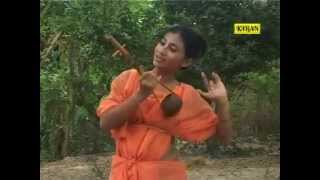 Popular Bangla Baul Gaan  Naame Tritab Jala Jaay Re  Onek Sadher Moyna Amar [upl. by Jania]