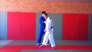 Indepth analysis of Ippon Seoi nage by Matt DAquino of Beyond Grappling [upl. by Redmund]