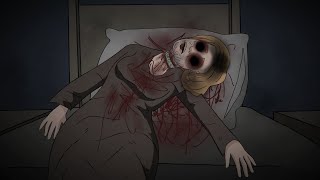 30 Horror Stories Animated Compilation of July 2021 [upl. by Okihsoy594]