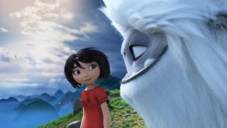 Abominable Full Movie Facts And Review  Matt McCoy  Haley Joel [upl. by Millicent]