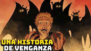 Orestíada  Vídeo Completo  Mitología Griega [upl. by Llerrot]