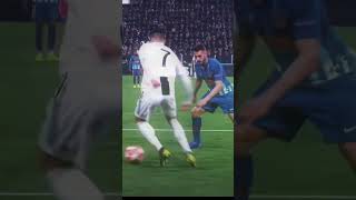 Ronald cant what ☠️ كرةالقدم soccerball edit ronaldo shorts [upl. by Kingsly775]