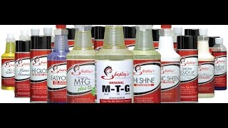 Shapleys Superior Equine Grooming Products [upl. by Nuahs694]