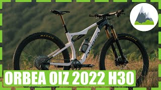 Orbea Oiz H30 2022 [upl. by Mitzi706]