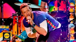 Coldplay precio de las entradas│RPP [upl. by Brianna155]