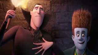 Hotel Transylvania  Full Trailer  At Cinemas October 12 [upl. by Mandell]