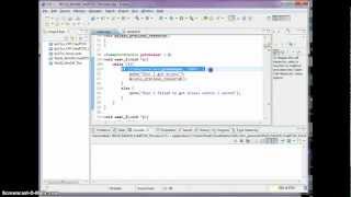 FreeRTOS Semaphore Mutex Tutorial [upl. by Einnij]