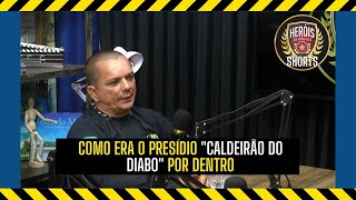 O Caldeirão Do Diabo Trailer Legendado PTBR [upl. by Tarrel308]