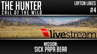 Out of Bounds Way of the Hunter First Look  Part 5 [upl. by Peti]