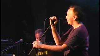 RARE LIVE WEEN 20051128 Against All Odds Phil Collins cover [upl. by Yarahs]