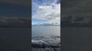 Saltcoats Scotland 🏴󠁧󠁢󠁳󠁣󠁴󠁿 [upl. by Laud]