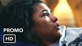 Euphoria 2x07 Promo quotThe Theater and Its Doublequot HD HBO Zendaya series [upl. by Giacamo]