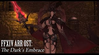 FFXIV OST Hard Mode Theme  The Darks Embrace [upl. by Tiras622]