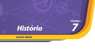 07  O mundo Grego de Creta à Grécia heroica  História  Ens Médio  Telecurso [upl. by Armstrong799]