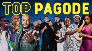 TOP PAGODE 2023 ⭐ MELHORES PAGODES 2023 ❤️ [upl. by Cherish]