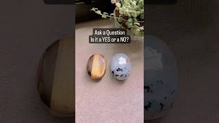 Ask ANY Question amp Receive an INSTANT Answer ✅YES Or ❌NO Reading pickacard🔮✨Tarot Reading✨ YouTube [upl. by Bailar]