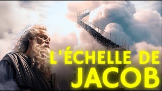 😱 Cest la VÉRITÉ sur LÉCHELLE DE JACOB  JÉSUS A TOUT RÉVÉLÉ [upl. by Islaen397]