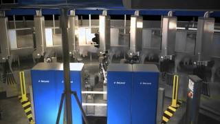 DeLaval AMR™ [upl. by Cirdahc178]