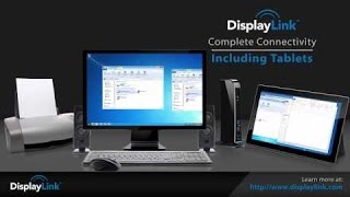 Dell D3100 Docking Station Setup [upl. by Initsed118]