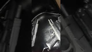 Smith amp Wesson SD9VE 30 Round magazine working [upl. by Nnayrb]