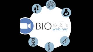 Emisión en directo de Webinar Latinoamericano de Antropologia Biologica [upl. by Grobe]