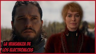 TODO Lo Que Traerá el Episodio 5 Temporada 8 de Juego de Tronos  Análisis Trailer Game of Thrones [upl. by Nara258]